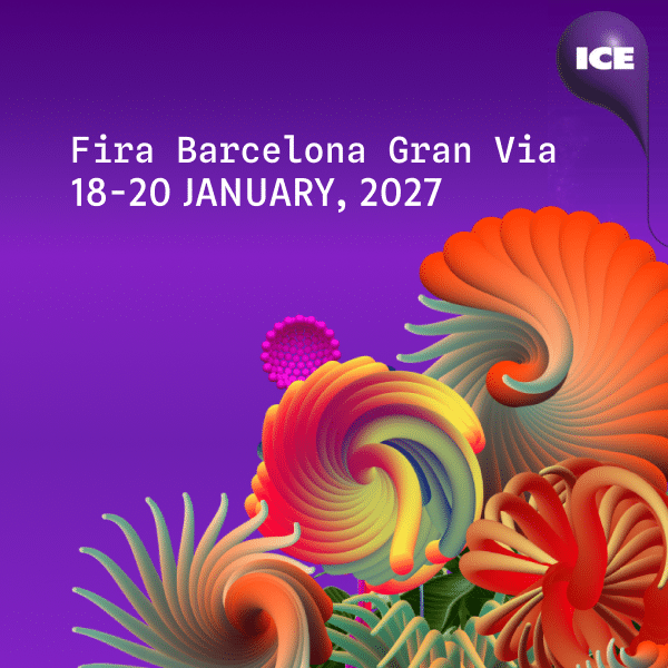 ICE Barcelona 2027