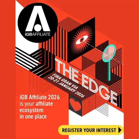 iGB Affiliate Barcelona 2026