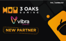 https://www.thegamblest.com/3-oaks-gaming-partners-with-vibra-solutions-in-latam/