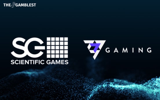 7777 gaming becomes Scientific Games’ latest iLottery partner