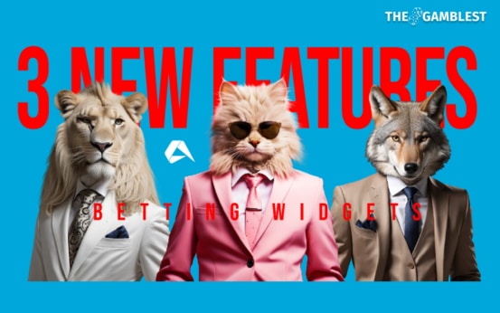 Altenar launches 3 betting widgets for better engagement