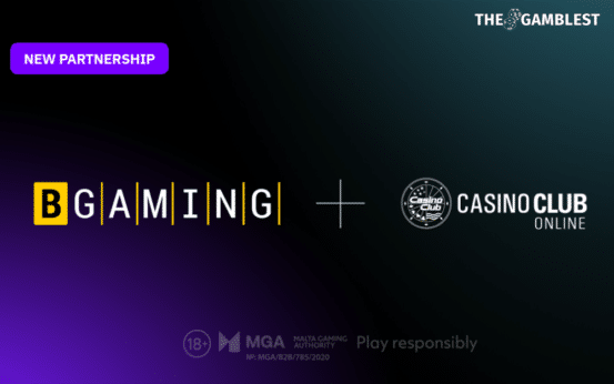 BGaming enters Argentina with leading operator Casino Club