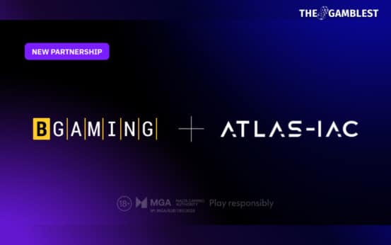BGaming expends in LatAm with Atlas-IAC partnership