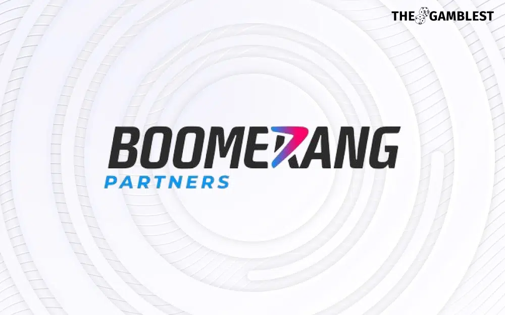 Boomerang Partners gets 3 nominations at AffPapa iGaming Awards