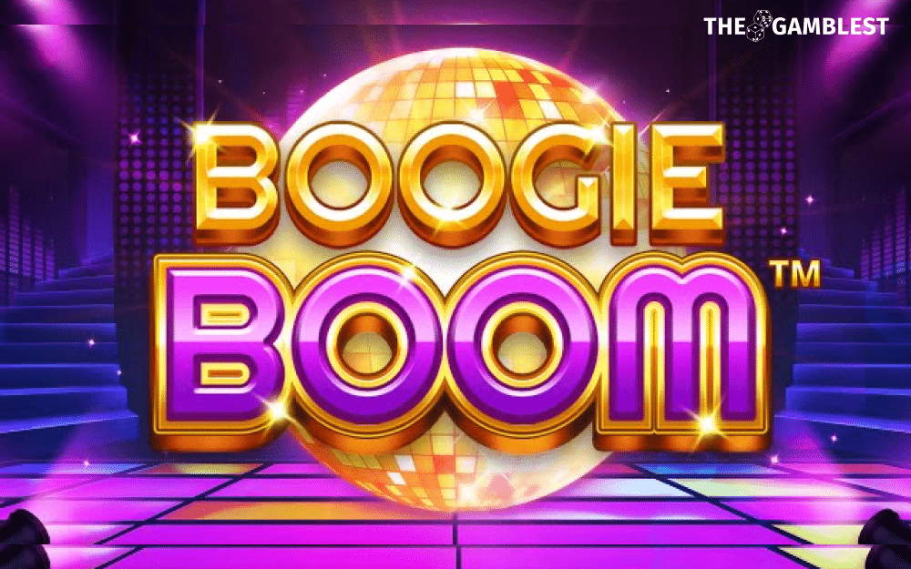 Booming Games to launch new game – Boogie Boom