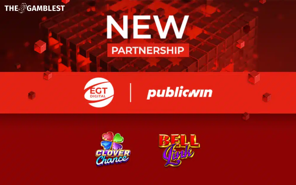 EGT Digital and PublicWin establish partnership in Romania