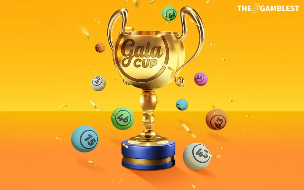 Entain brings a fresh twist to the online gaming experience