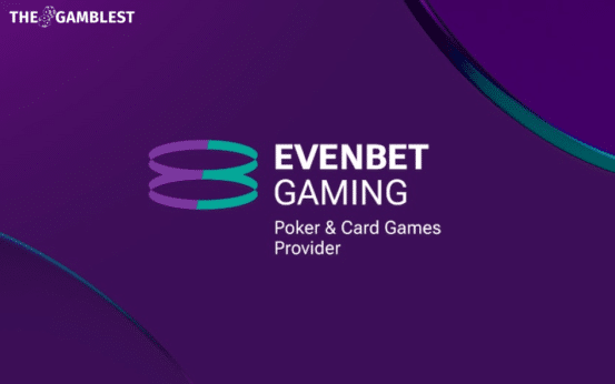 EvenBet Gaming exceeds Q1 revenues with 37%