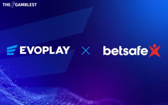 Evoplay expands in Lithuania with Betsafe deal