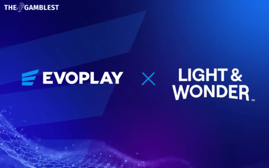 Evoplay starts distribution agreement with Light & Wonder