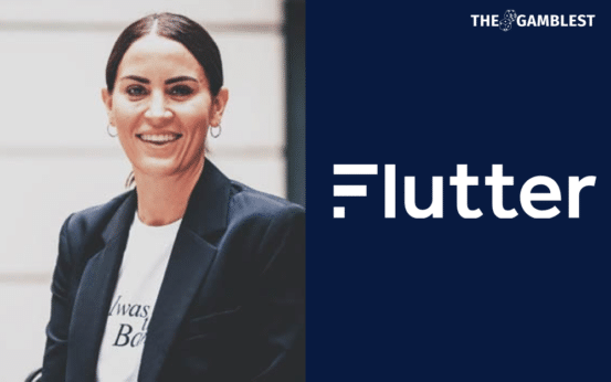 Flutter appoints Cheryl Bosi as Chief People Officer