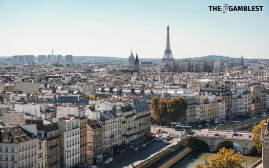 French gambling revenue was up by 3.5% in 2023
