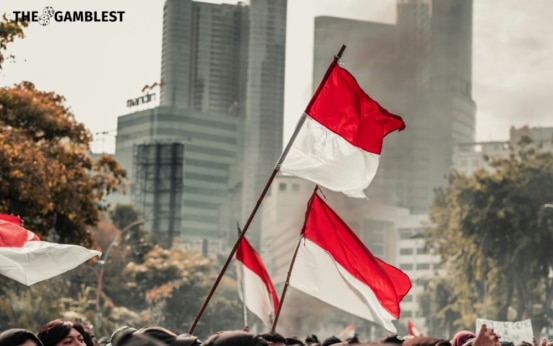 Indonesia sets up inter-ministerial task force to combat online gambling