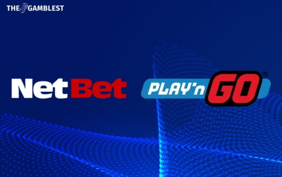 NetBet Denmark to establish partnership with Play’n GO