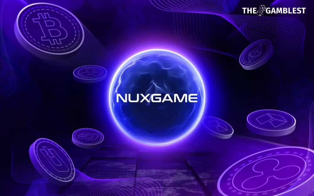 NuxGame’s turnkey solution shortlisted for SiGMA Americas Award