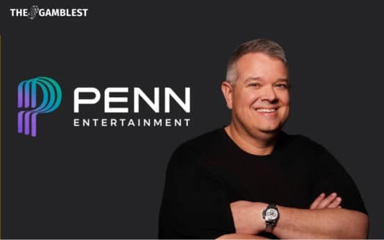 PENN Entertainment appoints Aaron LaBerge as CTO