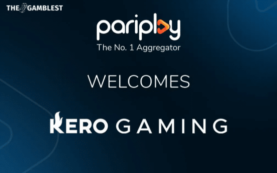 Pariplay adds Kero Gaming product suite to Fusion platform
