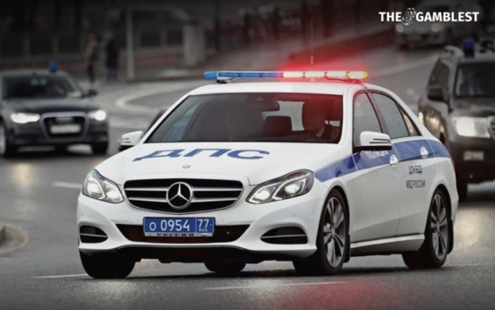 Police detained the head of the bookmaker company Melbet