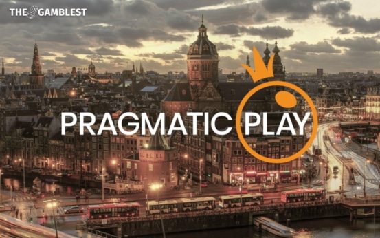 Pragmatic Play Slots live with Hommerson Casino in Netherlands