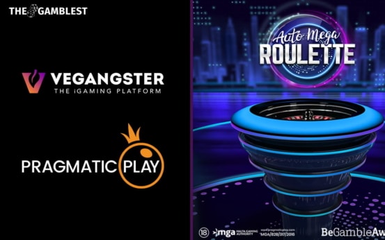 Pragmatic Play to establish a new partnership with Vegangster