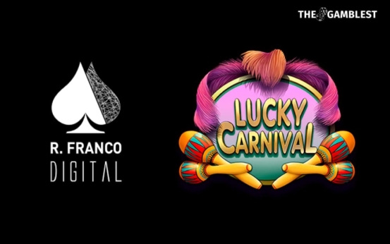 R. Franco’s “Lucky Carnival” slot brings Colombian atmosphere
