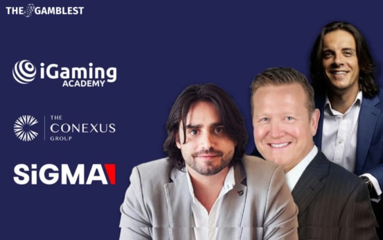 SiGMA Group to acquire majority stake in iGaming Academy