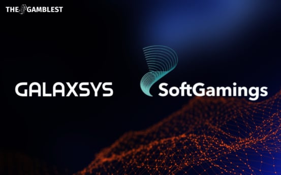 SoftGamings to start a partnership with Galaxsys