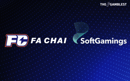 SoftGamings to start partnership with FA CHAI