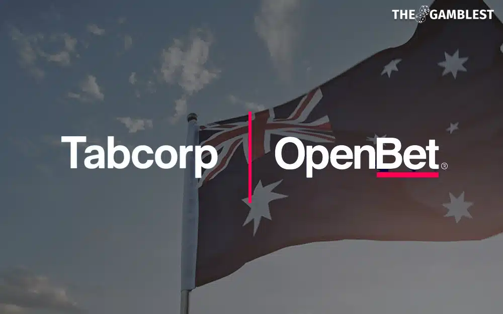 Tabcorp Partners with OpenBet’s Sportsbook Technology