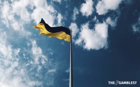 Ukraine asks Apple to delete gambling apps from the App Store