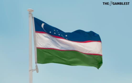 Uzbekistan to legalize online betting and lotteries