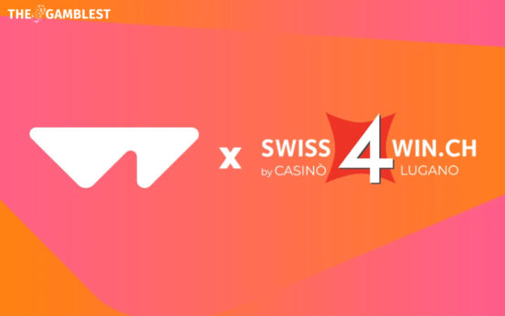 Wazdan amplifies Swiss presence with Swiss4Win launch