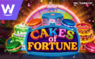 https://www.thegamblest.com/wizard-games-produces-delicious-treat-with-cakes-of-fortune/
