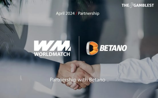 WorldMatch agrees Betano partnership in Portugal