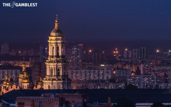 Zelensky to sign decree to restrict online gambling