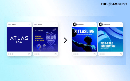 Atlas-IAC represents its transformation to Atlaslive