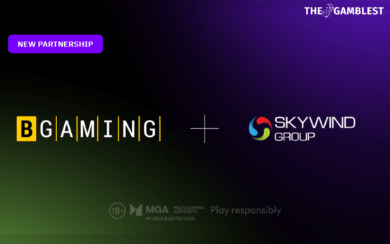 BGaming to expand in Romania with Skywind Group