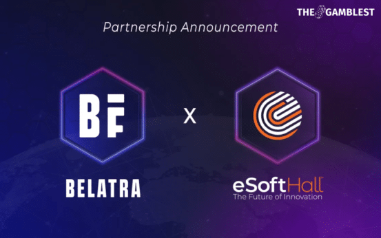 Belatra starts content partnership with Esofthall