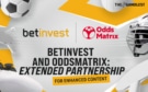 https://www.thegamblest.com/betinvest-to-expand-its-partnership-with-everymatrix/