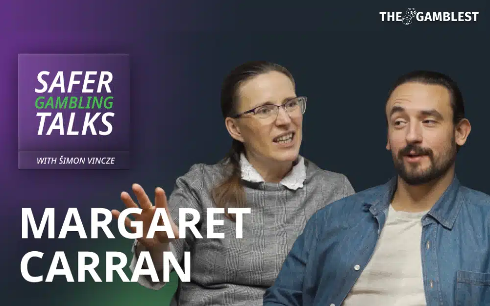 Casino Guru Launches “Safer Gambling Talks” with Šimon Vincze