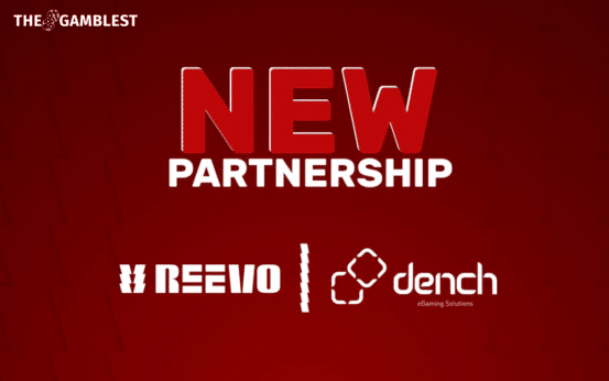 Dench eGaming Solutions strikes deal with REEVO