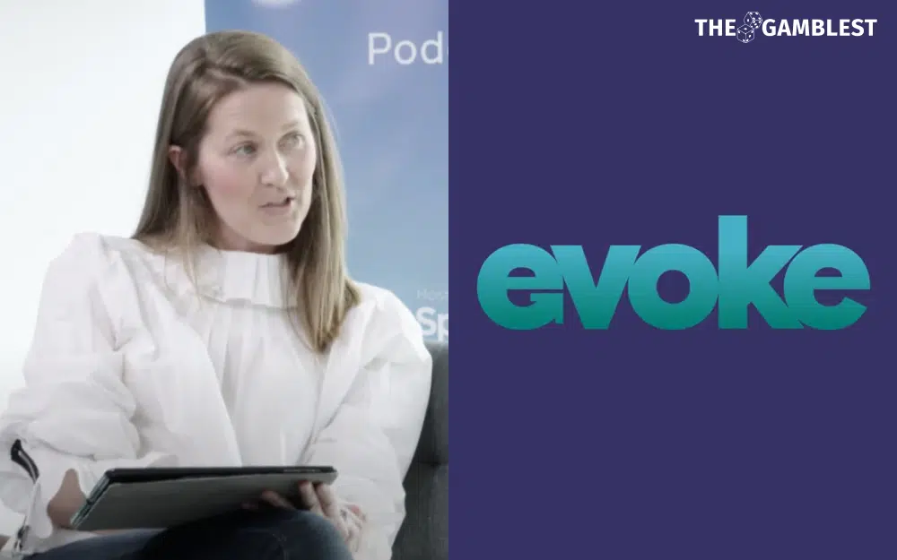 Evoke to appoint Anne Sewell as Chief People Officer
