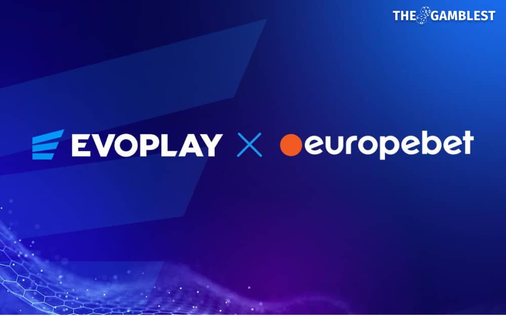 Evoplay expands footprint in Georgia with Europebet partnership