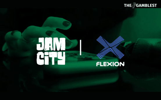 Flexion starts new partnership with Jam City