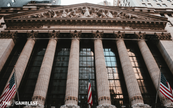 Flutter shareholders vote to move primary listing to NYSE