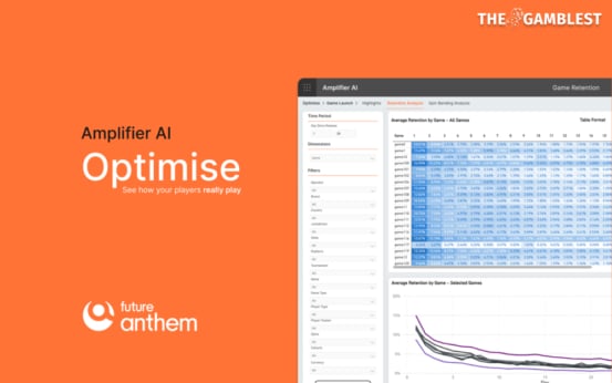 Future Anthem upgrades the Amplifier AI Optimise module