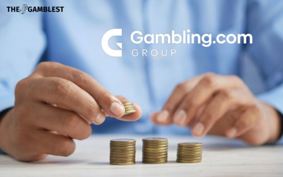 Gambling.com to report its financial record Q1 revenue