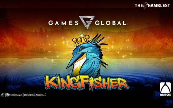 Games Global and Wishbone Games to launch Kingfisher™