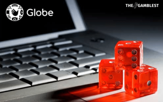 Globe blocks 1,345 illegal casinos in the first quarter