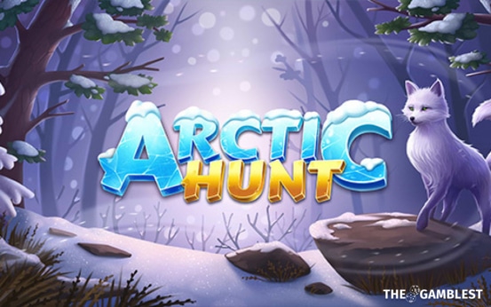 Habanero goes live with latest release Arctic Hunt